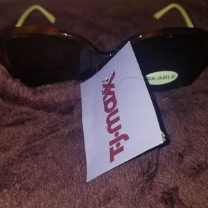 Jimmy Choo womens sunglasses new with tags